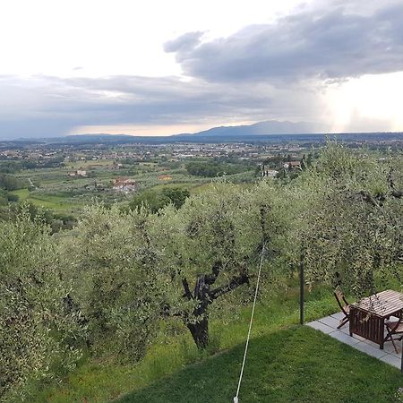 Il Fienile De La Cavallina Larciano Zewnętrze zdjęcie