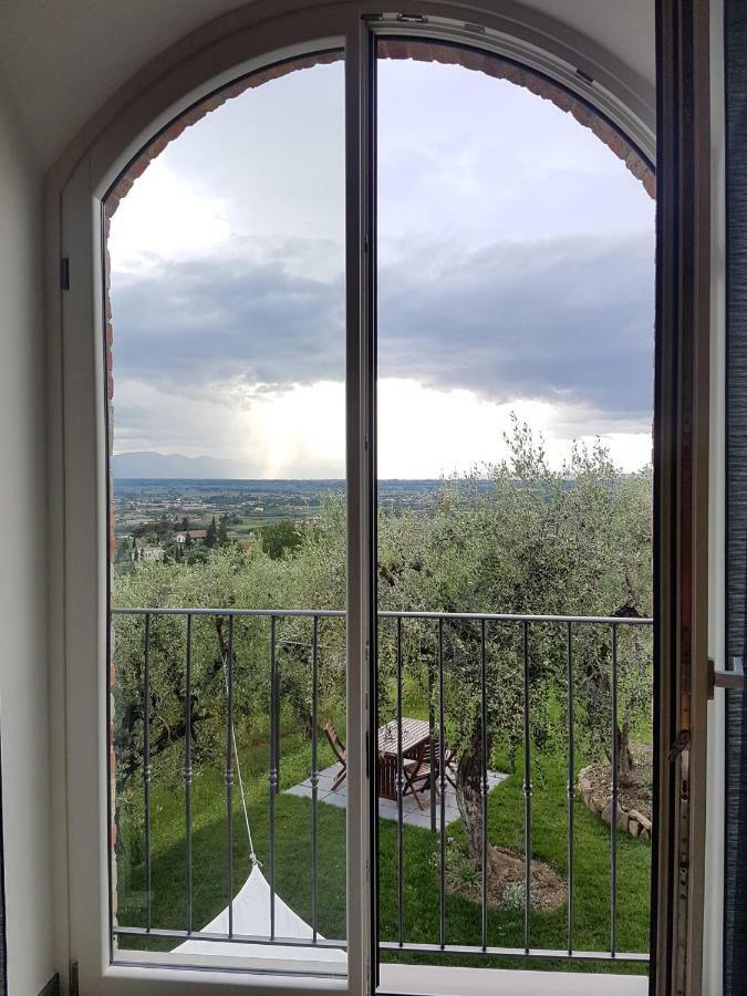 Il Fienile De La Cavallina Larciano Zewnętrze zdjęcie