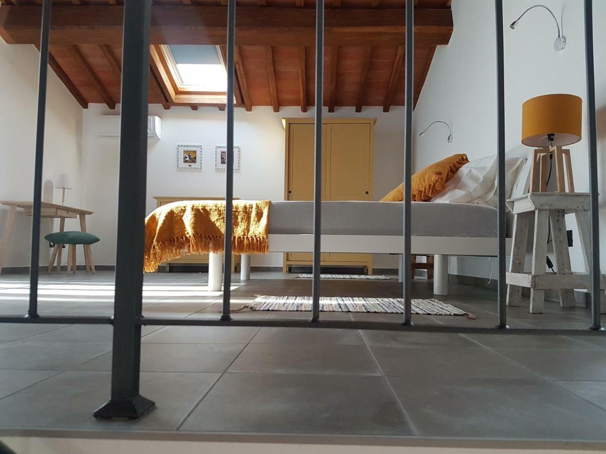 Il Fienile De La Cavallina Larciano Zewnętrze zdjęcie