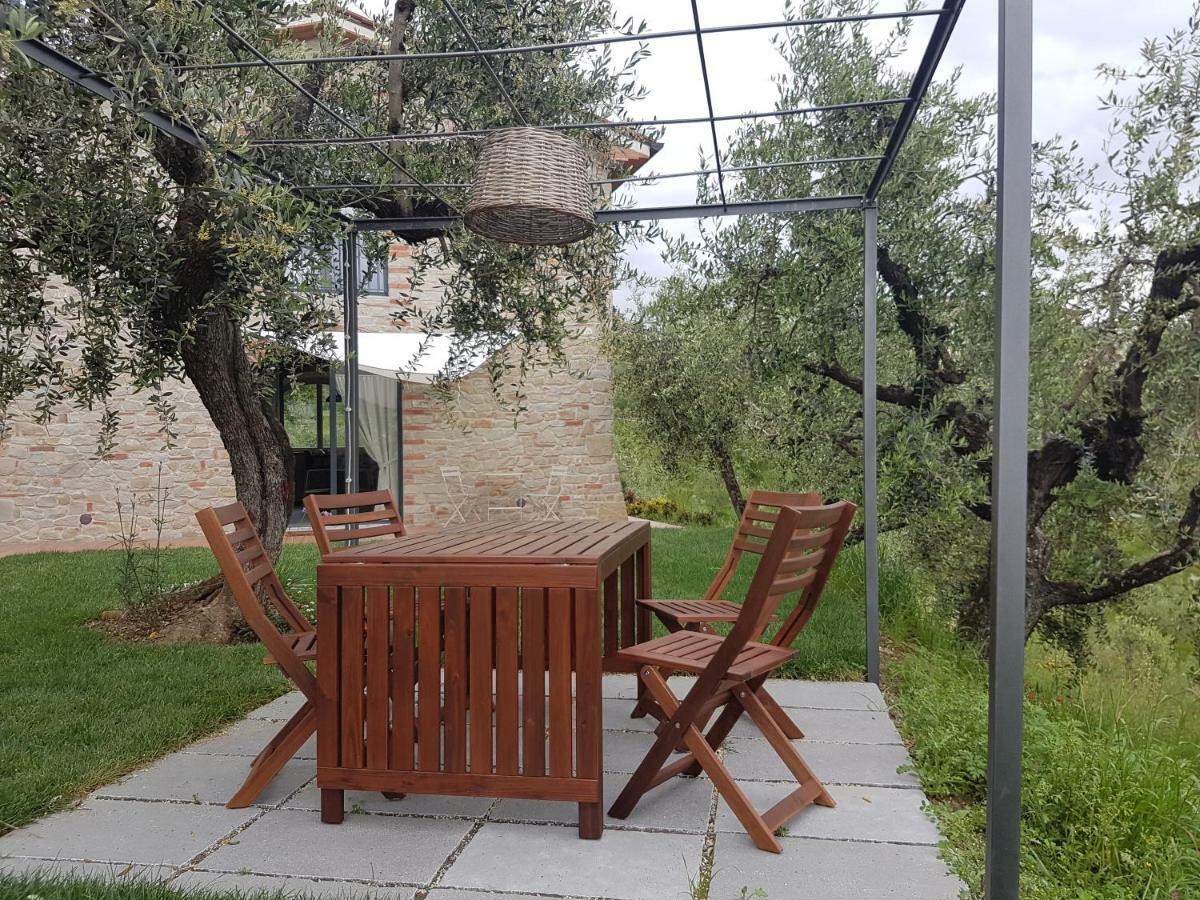 Il Fienile De La Cavallina Larciano Zewnętrze zdjęcie
