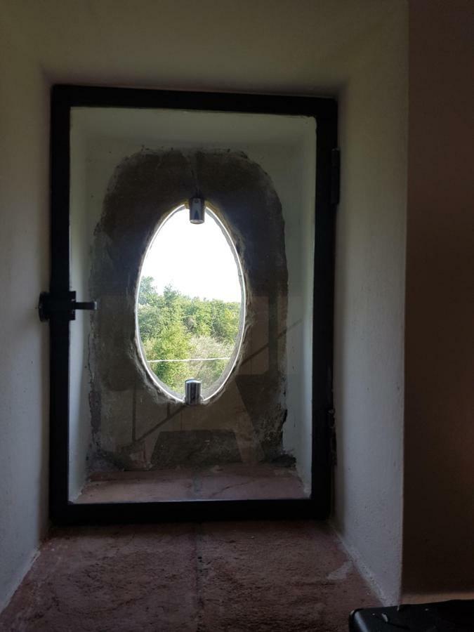Il Fienile De La Cavallina Larciano Zewnętrze zdjęcie